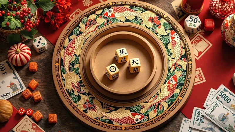 Cách chơi và luật chơi Bầu cua Mini Fo88