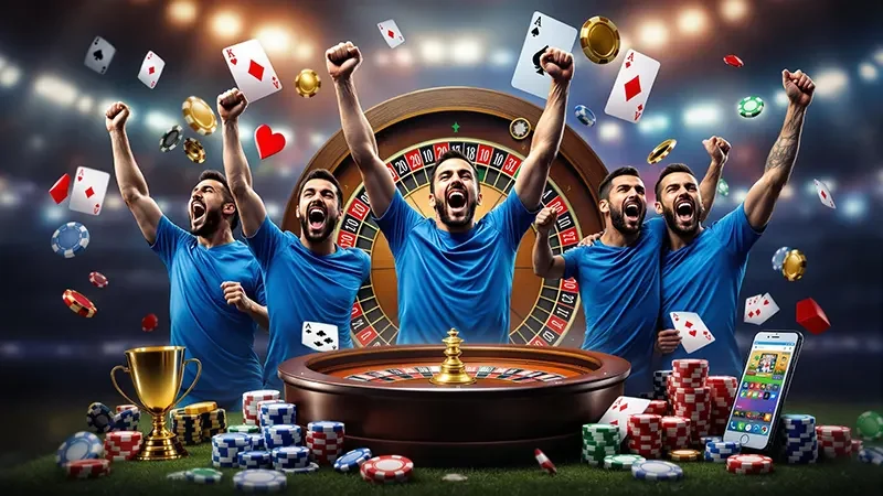 Cách đọc kèo chấp 2.5 và ví dụ cụ thể