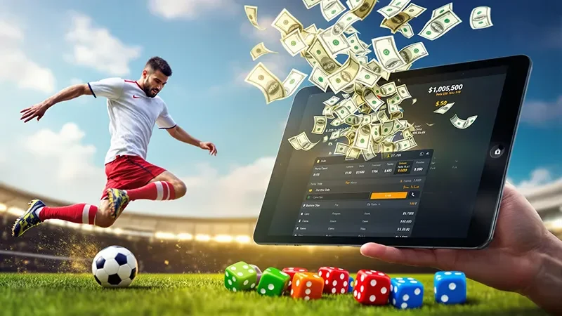 Cách đọc kèo chấp 3 trái chuẩn xác và ví dụ cụ thể