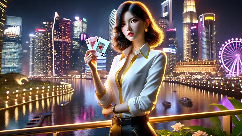 Chi tiết các bước tham gia Tiến lên miền Nam Fo88