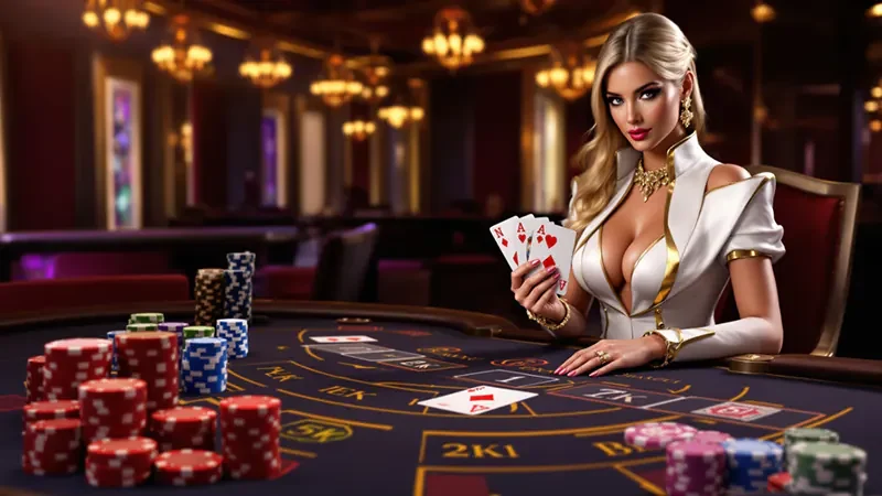 Chi tiết luật chơi và cách chơi Baccarat Fo88