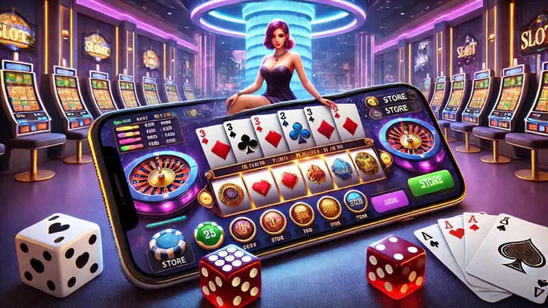 Chi tiết từng bước tham gia Liêng Fo88 cho anh em