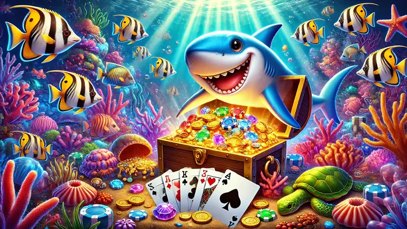 Điểm mạnh của Ông trùm bắn cá Fo88 được yêu thích