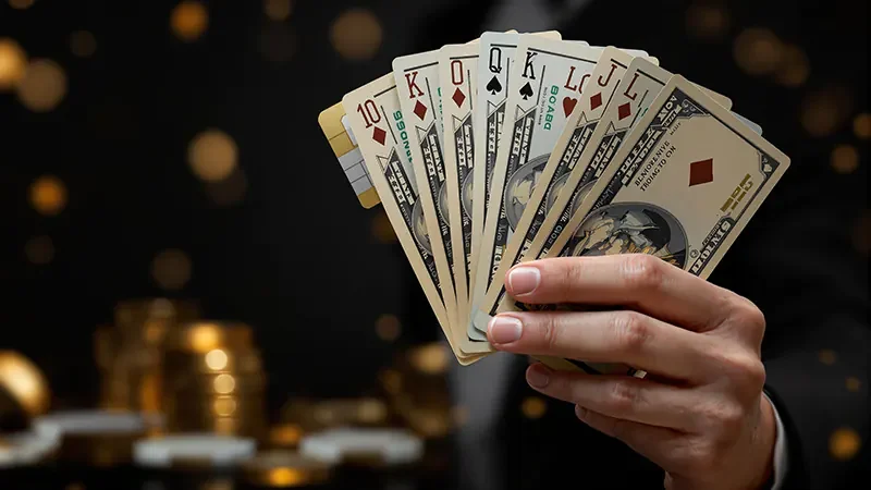 Điểm mạnh khiến Chắn Fo88 được đông đảo sự quan tâm