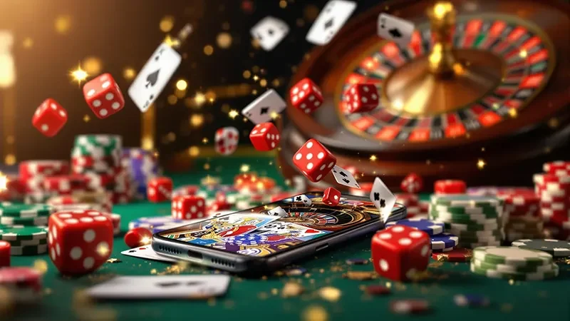 Game bài đẳng cấp