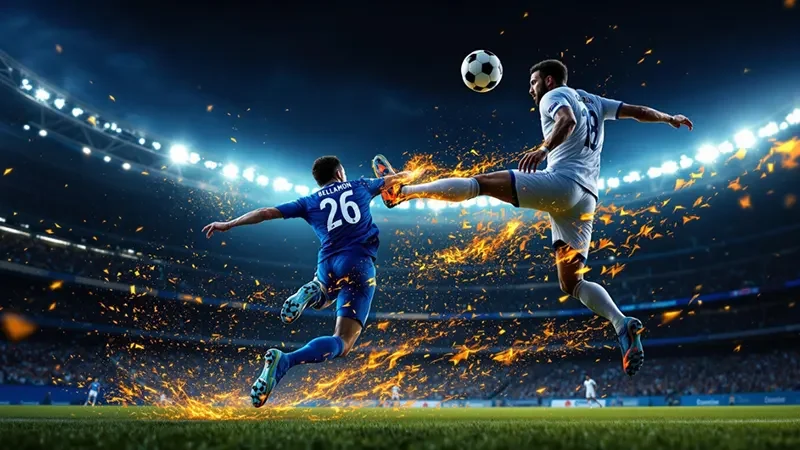 Giới thiệu về kèo chấp 2.75