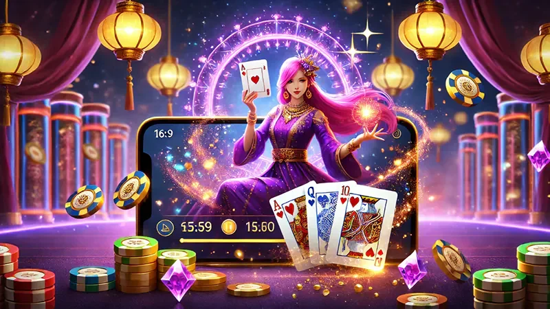 Giới thiệu về Mậu binh Fo88