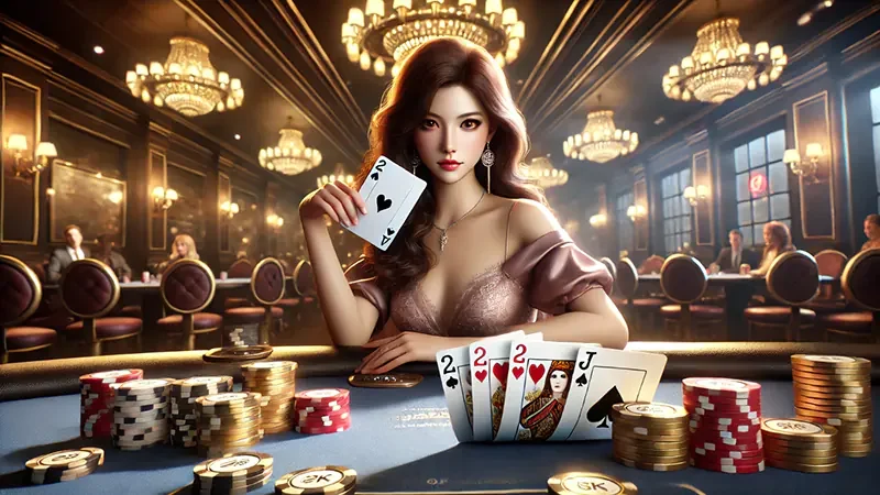 Hướng dẫn cách chơi Sâm Fo88 cực đơn giản