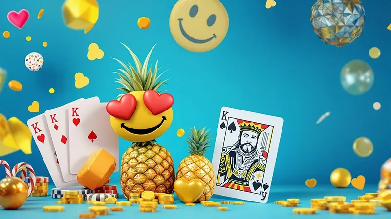 Khám phá kho game đã mắt của cổng game Fo88