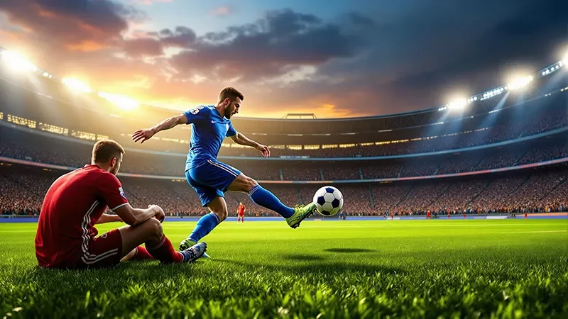 Kinh nghiệm bắt kèo chấp 3 trái bất bại cho anh em