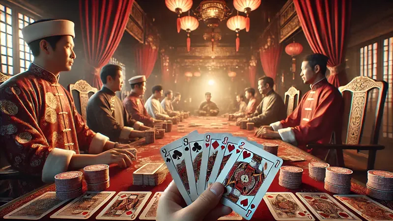 Kinh nghiệm chơi và mẹo chiến thắng bất bại