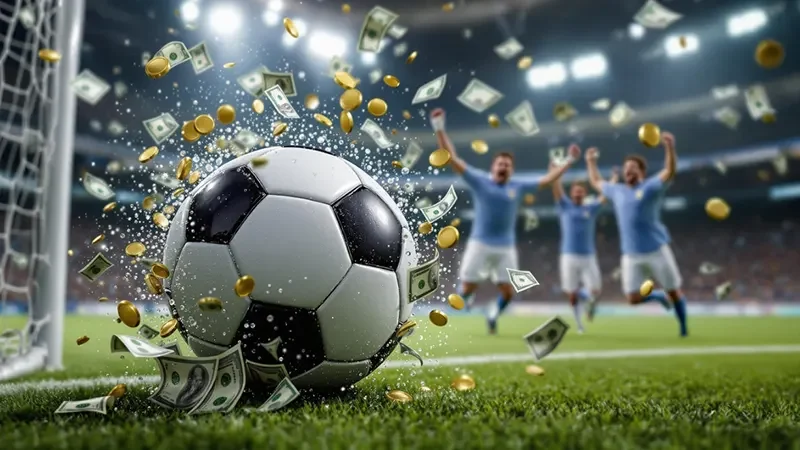 Kinh nghiệm cược kèo Tài xỉu 3/4 cực dễ