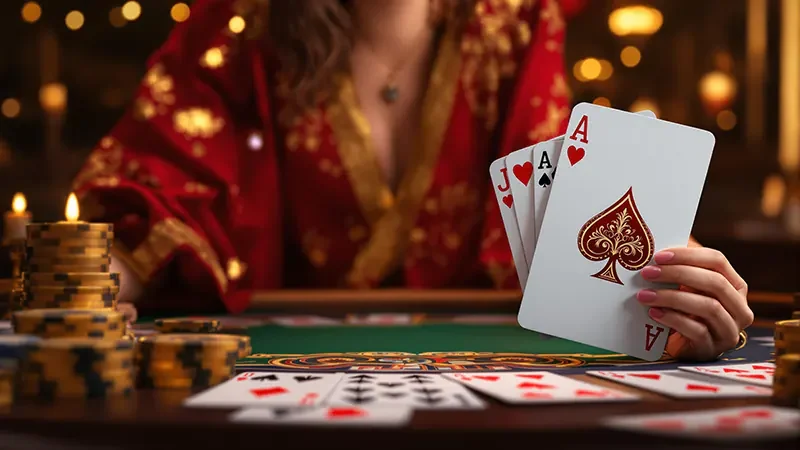 Luật chơi và cách chơi Mậu binh Fo88 từ A-Z