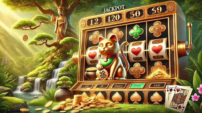 Luật chơi và quy tắc tính điểm chi tiết kho báu tứ linh Fo88