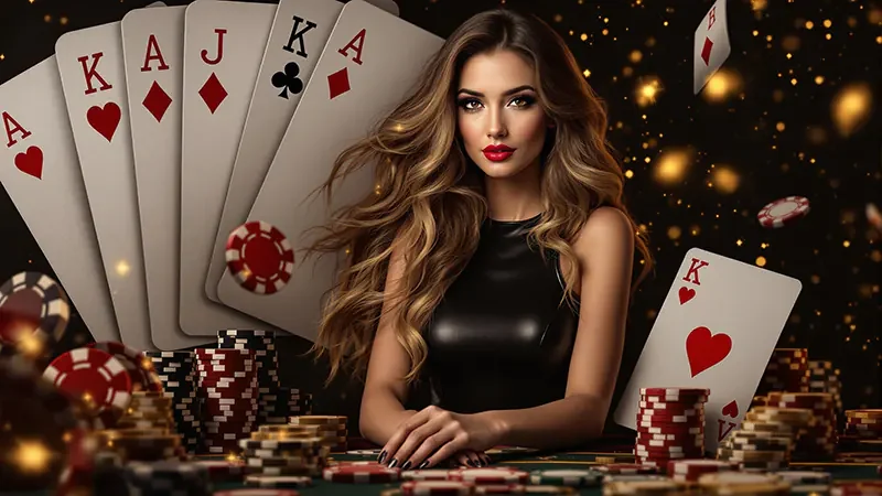 Poker Fo88 | Game Không Thể Bỏ Lỡ Khi Tham Gia Tại Nhà Cái