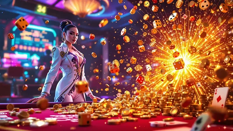 Siêu phẩm game Tài xỉu Fo88 đáng chơi hiện nay