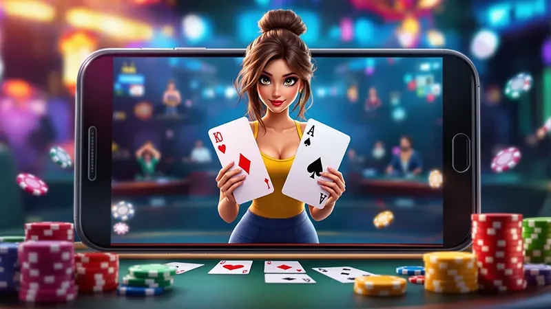 Top 6 tựa game siêu hot tại Casino Fo88
