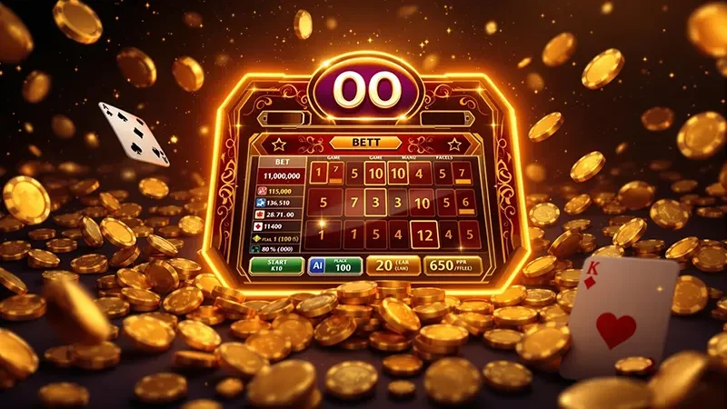 Trang bị kỹ thuật chơi Xóc đĩa Fo88 giành cơ hội thắng