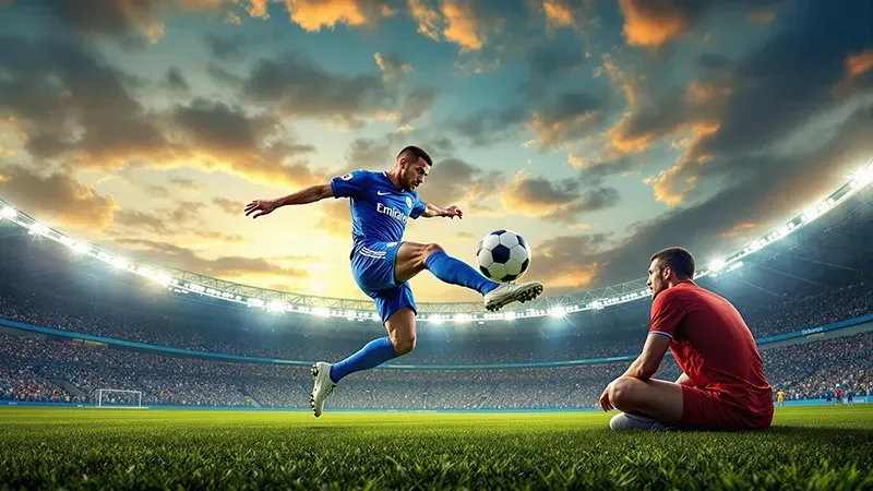 Ví dụ cụ thể kèo Tài xỉu 3 trái cho anh em tham khảo